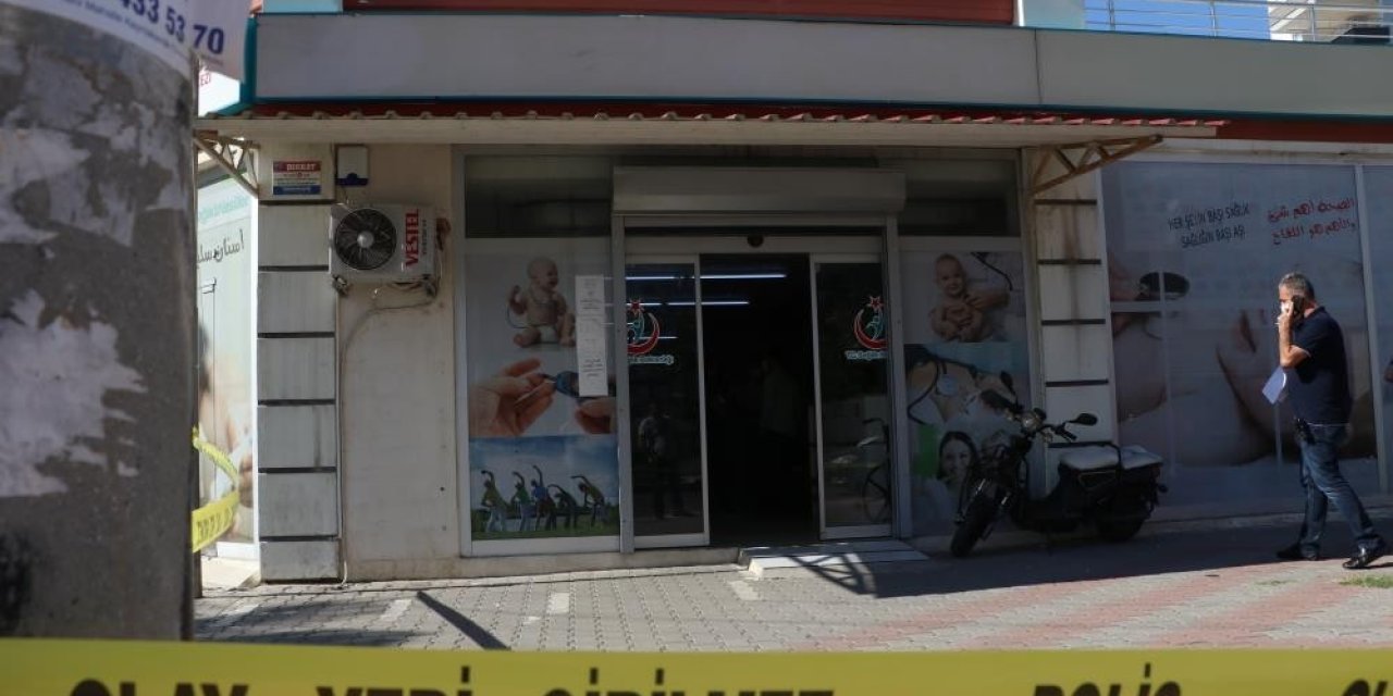 Meslektaşını Öldüren Doktorun Yargılanmasına Devam Edildi