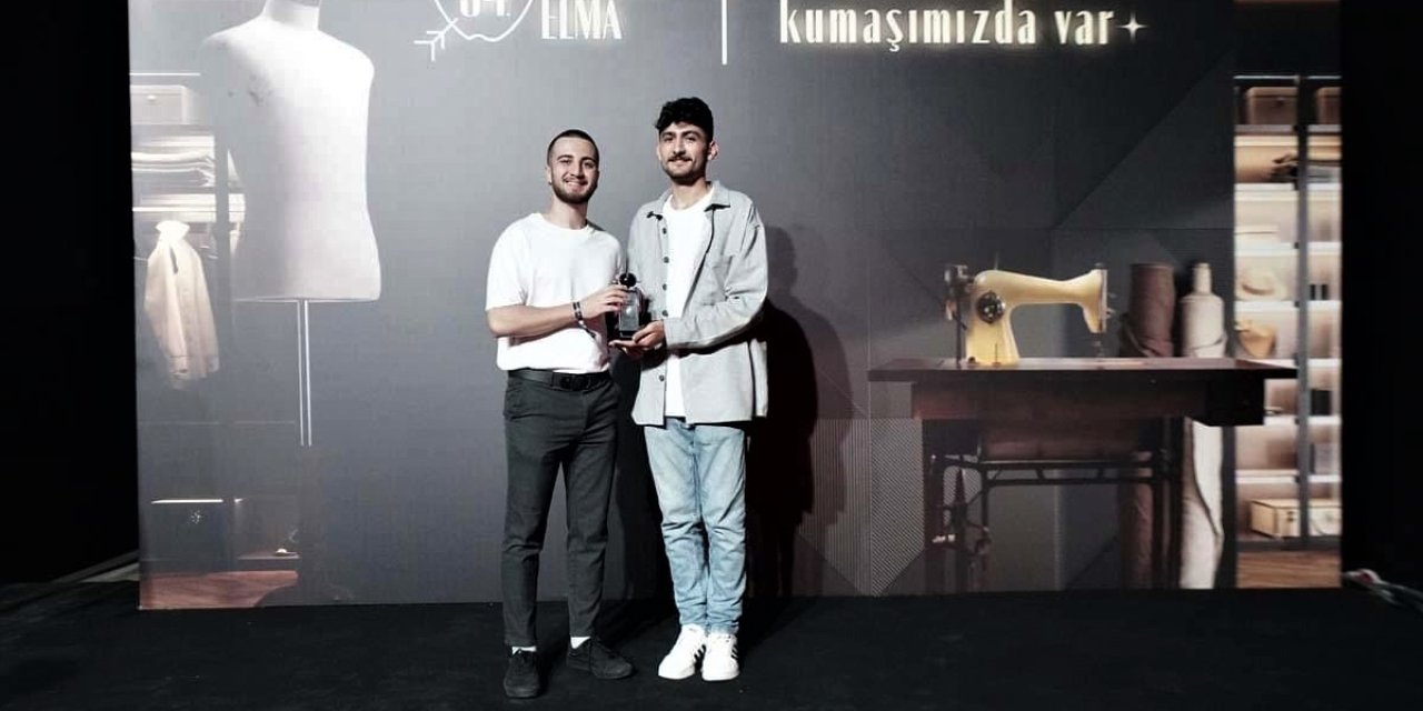 İletişim Öğrencileri ’genç Kristal’ Ödülüne Sahip Olma Sürecini Anlattılar