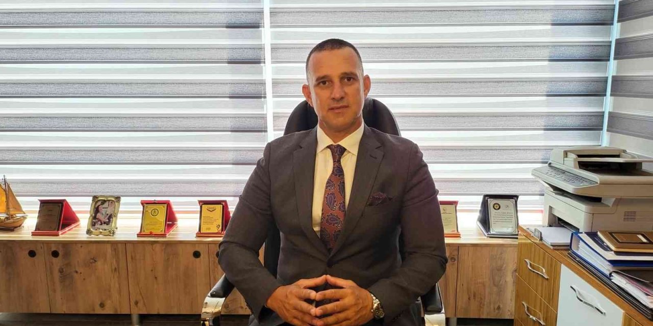 Maya: "Şehrime Borcumu Ödemek İstiyorum"