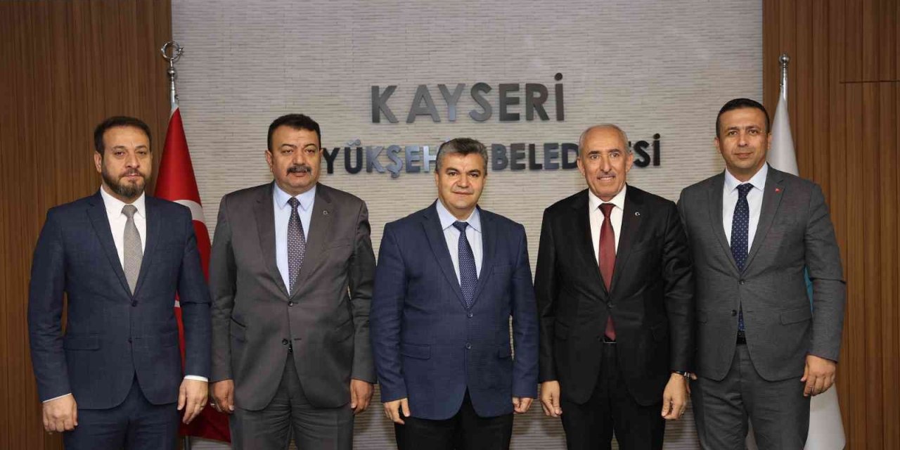 Büyükşehir, Esnaflara İngilizce Ve E-ticaret Kursu Verecek