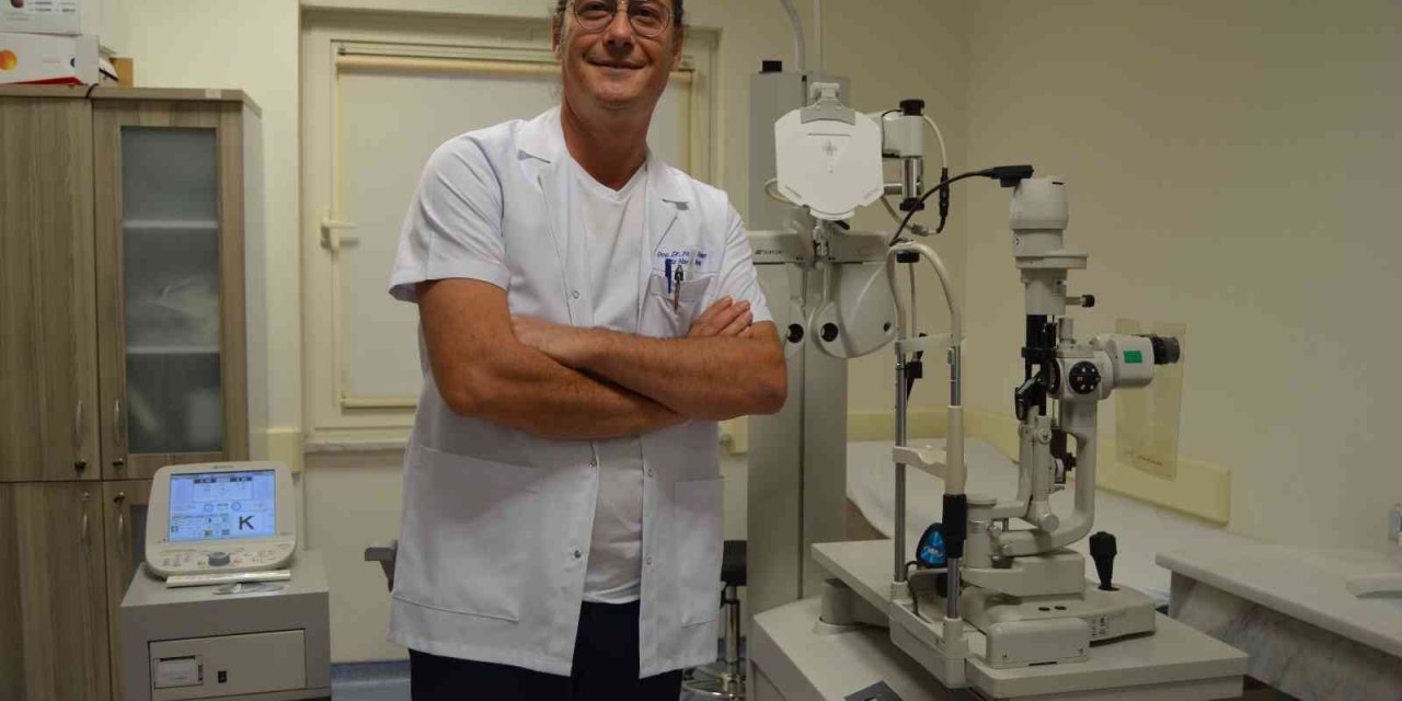 Zonguldaklı Hasta, Şifayı ALKÜ'de Buldu