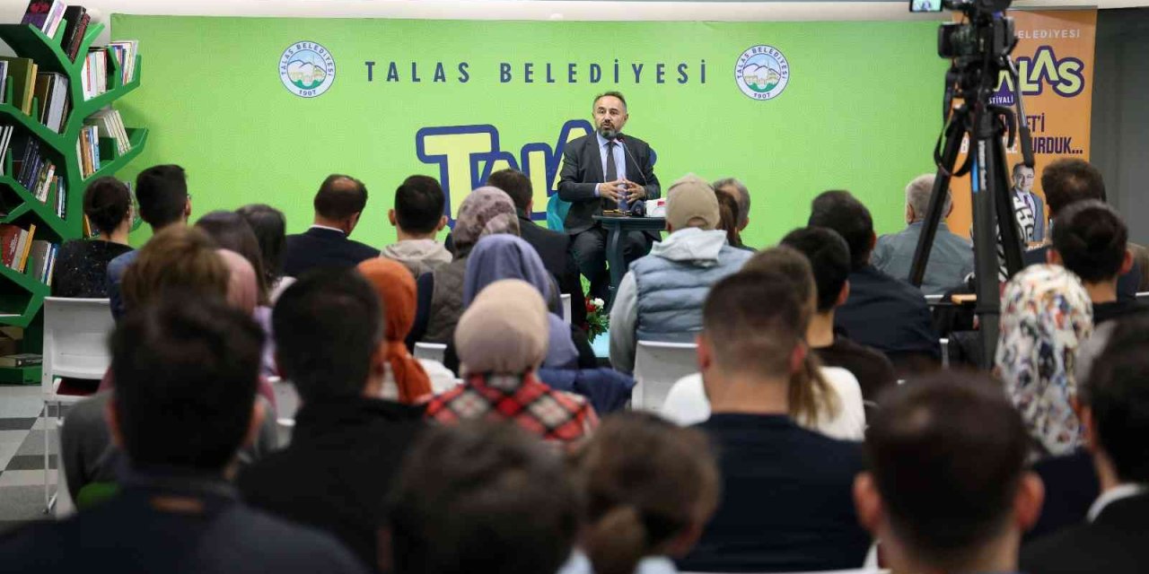 ’takdirle Karşılanacak Bir Festival’