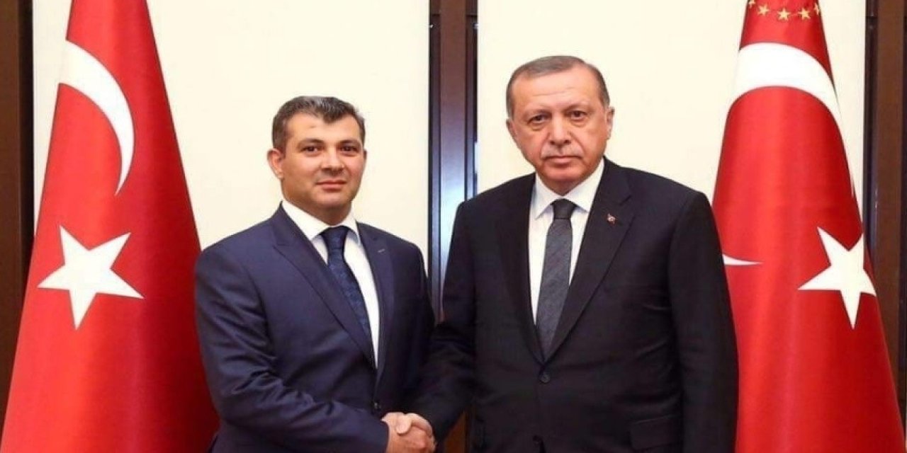 Başkan Altınsoy: “Başkan Altınsoy: “2071 Hedeflerine Hep Birlikte Ulaşmak İçin, Durmak Yok Yola Devam”