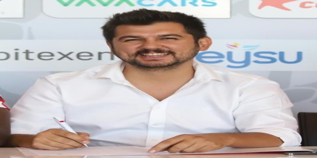 Adnan Başkan: "yukarıyı Yakalayabilecek Ve Orta Sıralarda Yer Bulmak Bu Dönem İçin Uygun Hedef Gibi Duruyor"