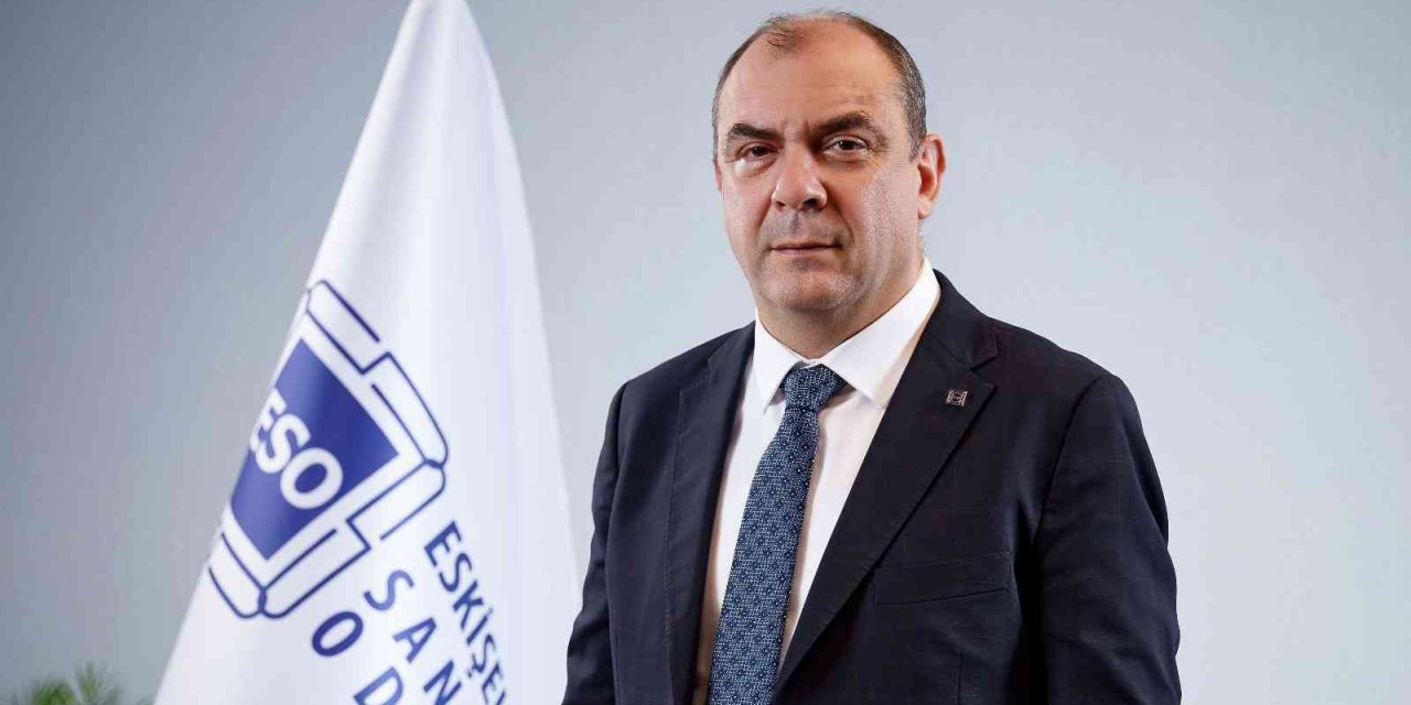 Eskişehir İhracatı Yüzde 11,2 Arttı