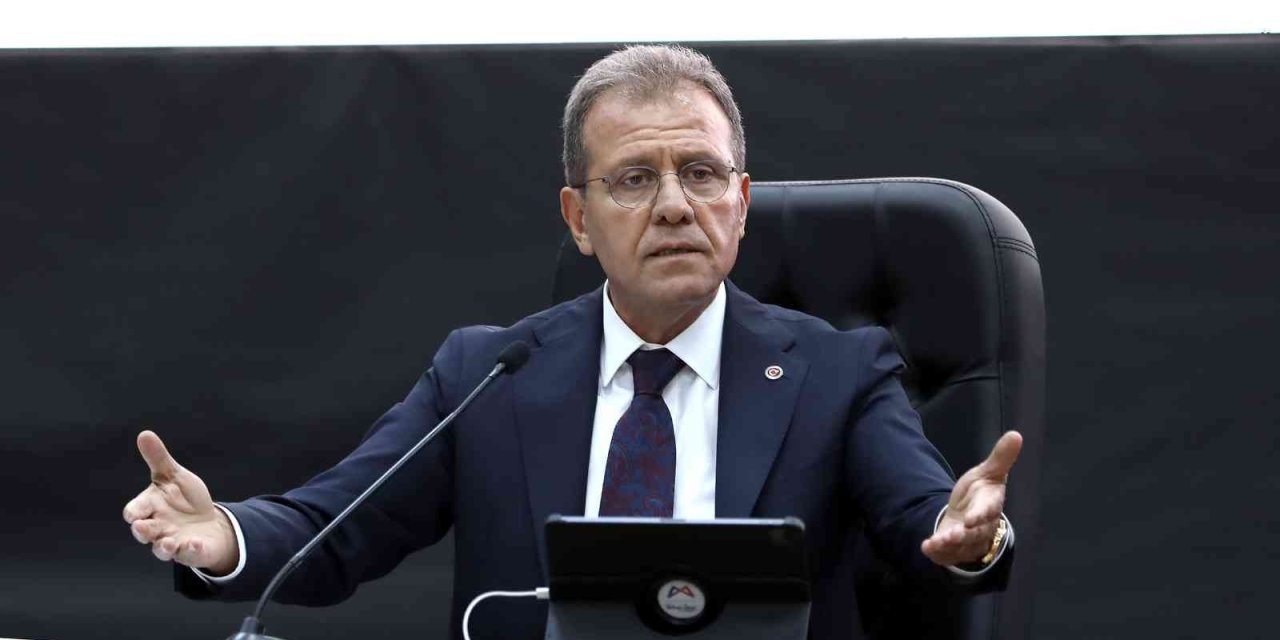 Seçer: "cumhuriyet Bir Medeniyet Ve Barış Projesidir"