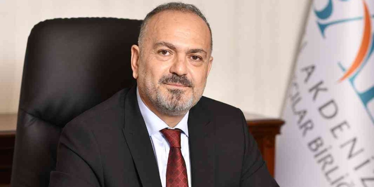 Batı Akdeniz Bölgesinde 10 Ayda 2 Milyar 125 Milyon Dolar İhracat