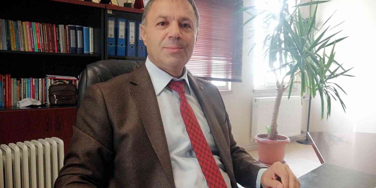 Türk Metal Sendikası Kayseri Şubesi’nde Genel Kurul Heyecanı