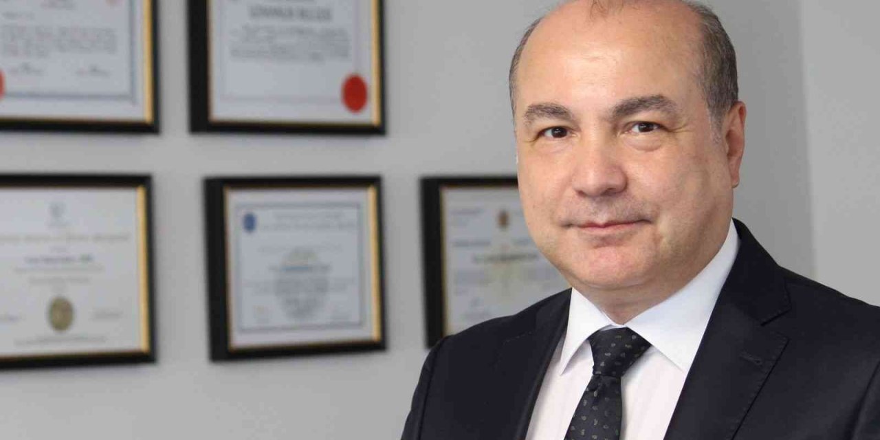 Türk Plastik Rekonstrüktif Ve Estetik Cerrahi Derneği’nin 44. Ulusal Kurultayı Antalya’da Başladı