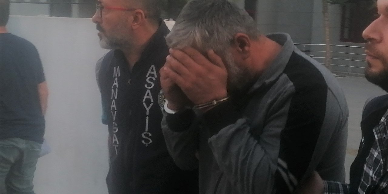 3 Çocuk Annesi Kadının Ölü Bulunduğu Olaya İlişkin Gözaltına Alınan Şahıs Tutuklandı