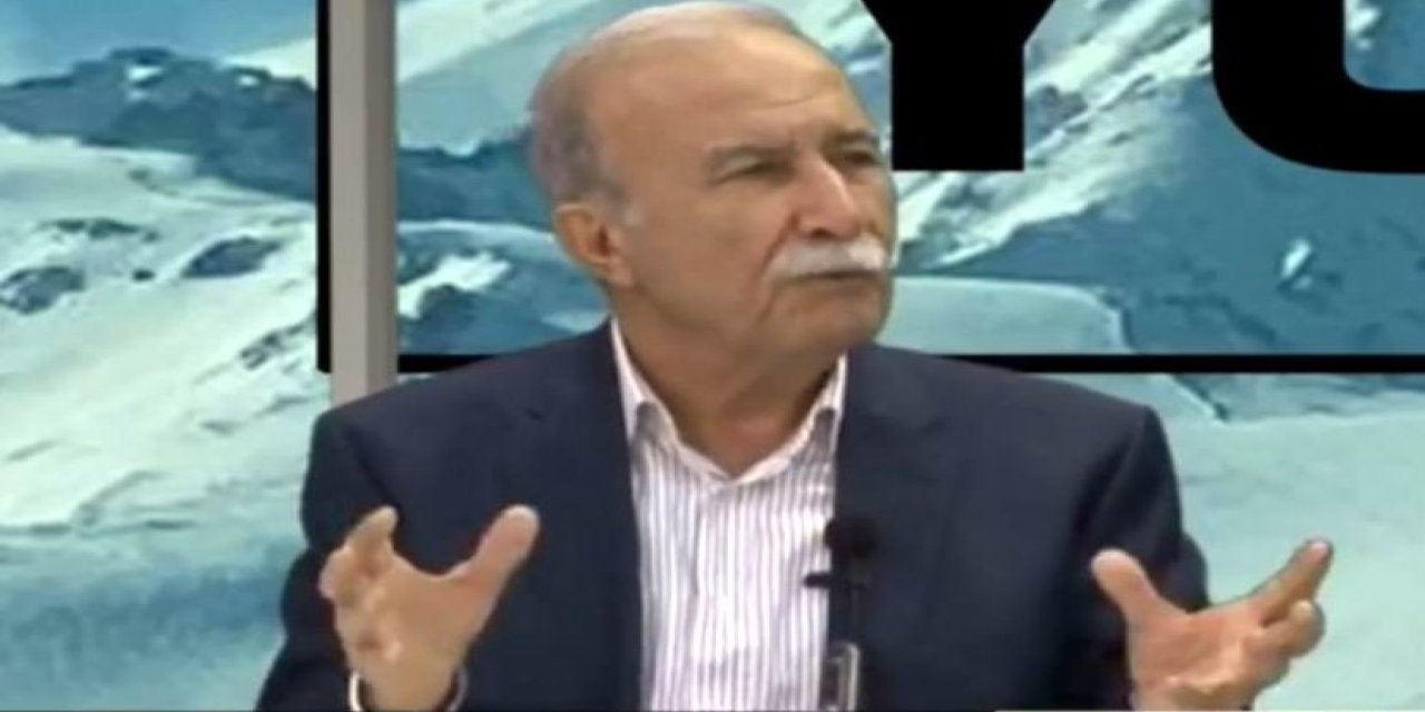 Hanefi Avcı: "fetö 15 Temmuz’da Bitti"