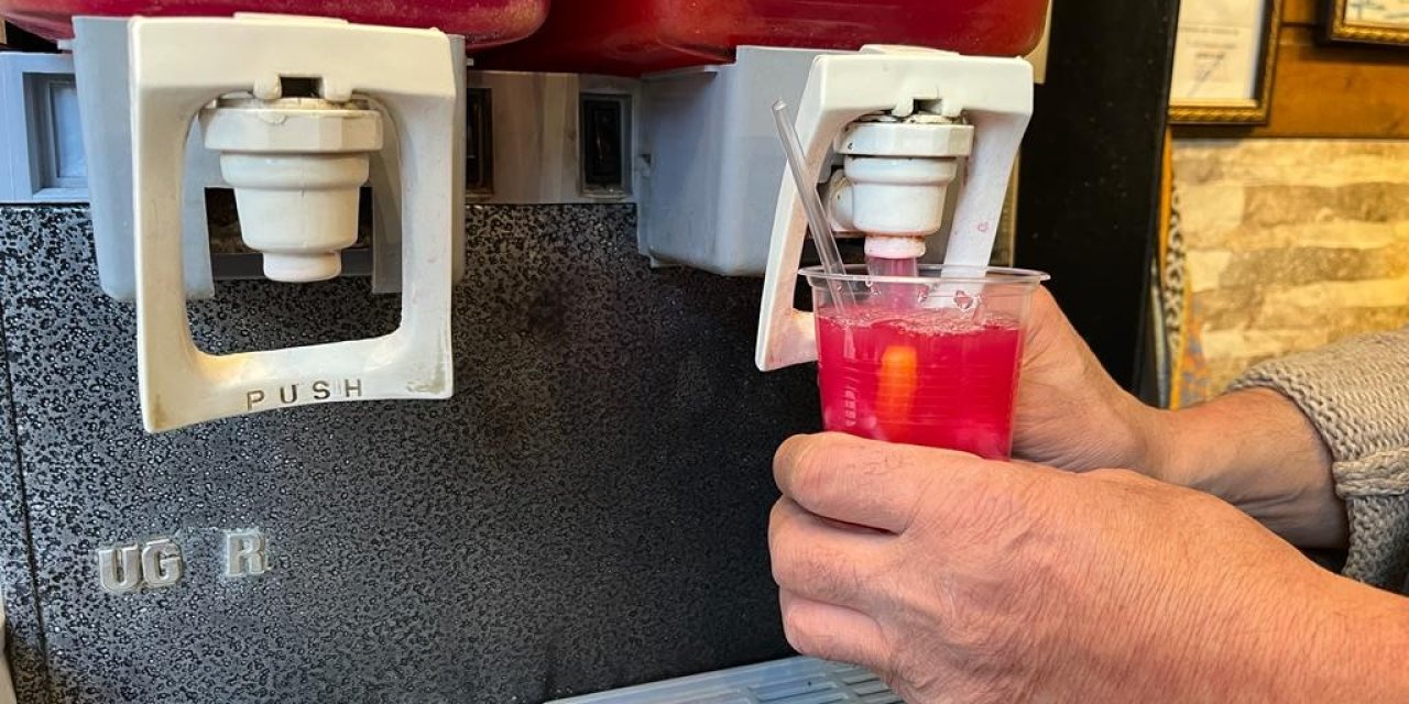 Hastalıklar Çoğaldı, Vatandaşın Turşu Suyuna Talebi Arttı