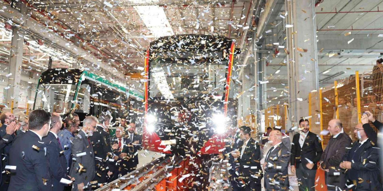 Başkan Büyükkılıç: "kayserimiz Tüm Hizmetlerin En İyisine Layıktır"