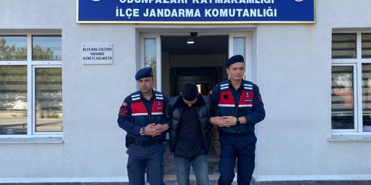 45 Bin Lira Değerinde Akü Çalan Hırsızlar Yakalandı