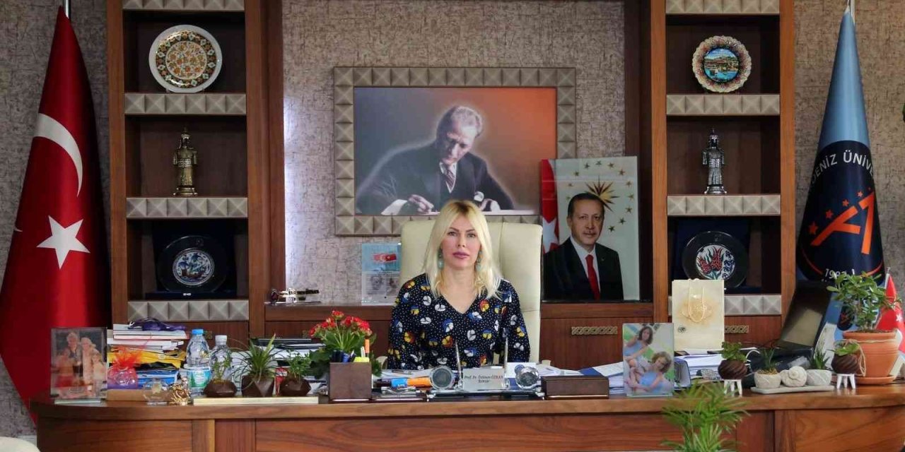 Aü’de 2022 Yılında 184 Böbrek, 48 Karaciğer, 3 Kalp Nakli Yapıldı