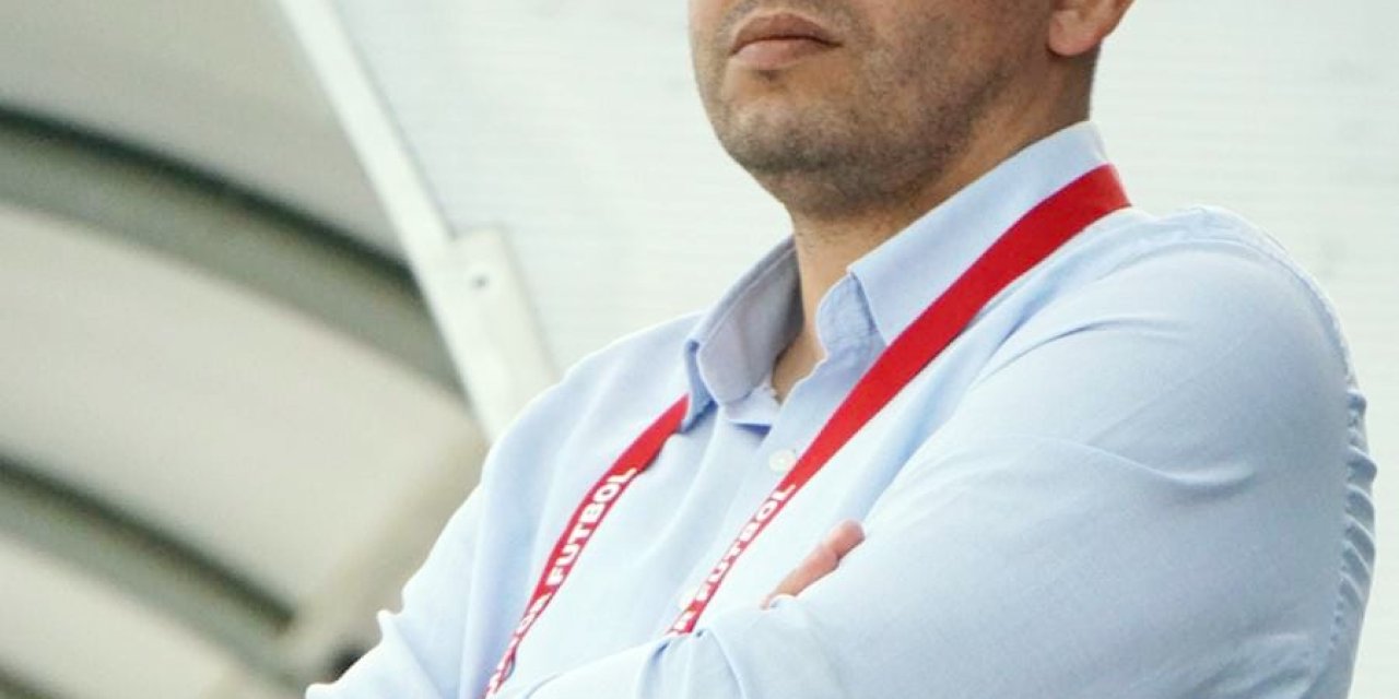 Bölgesel Amatör Lig 6. Grup