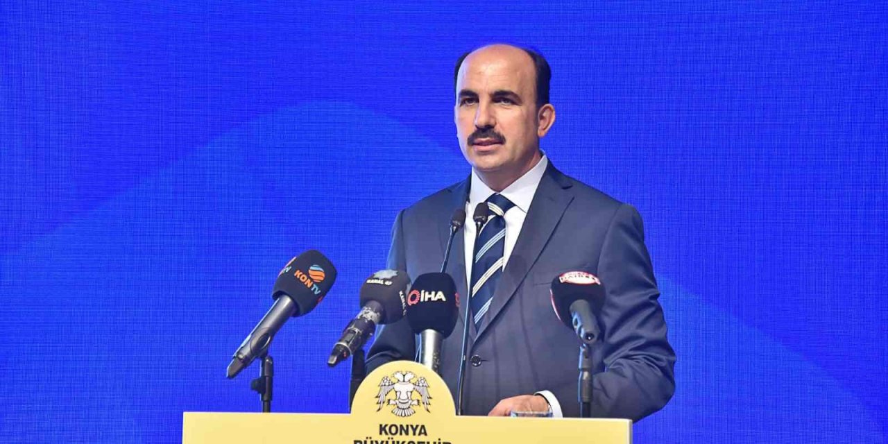 Başkan Altay: "genç Kültür Kart Proje Destek Programında 30 Bin Liraya Kadar Ayni Destek Sağlayacağız"