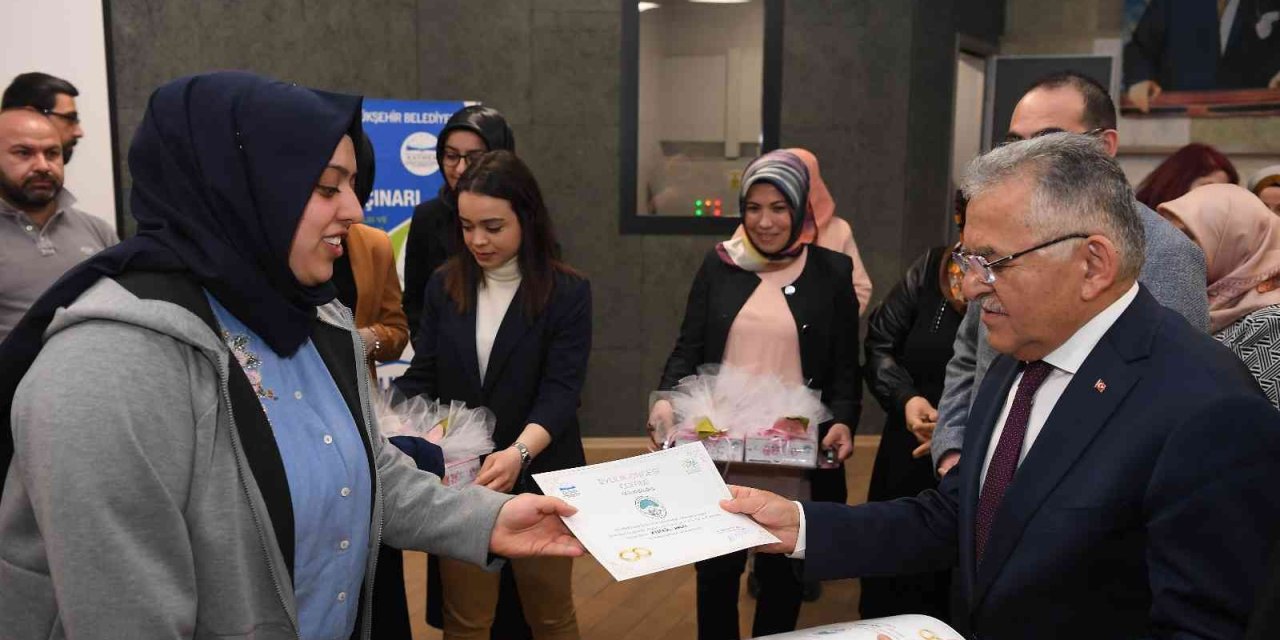 Büyükkılıç: “insanımıza Önem Veren Bir Yaklaşım Sergilemeye Özen Gösteriyoruz”