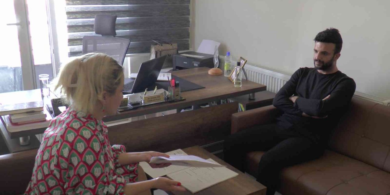 Boş Kağıda İmza Attı, İcra Gelince Neye Uğradığını Şaşırdı