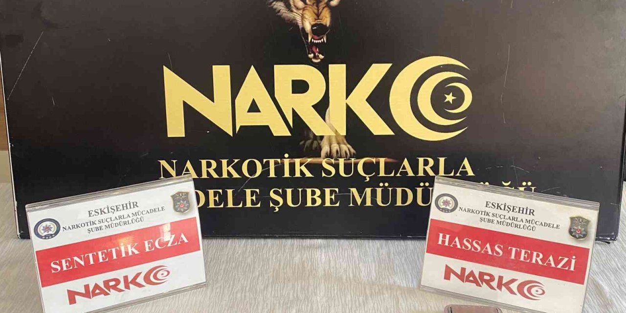 Uyuşturucu Satıcılarına Operasyon: 4 Şüpheli Tutuklandı