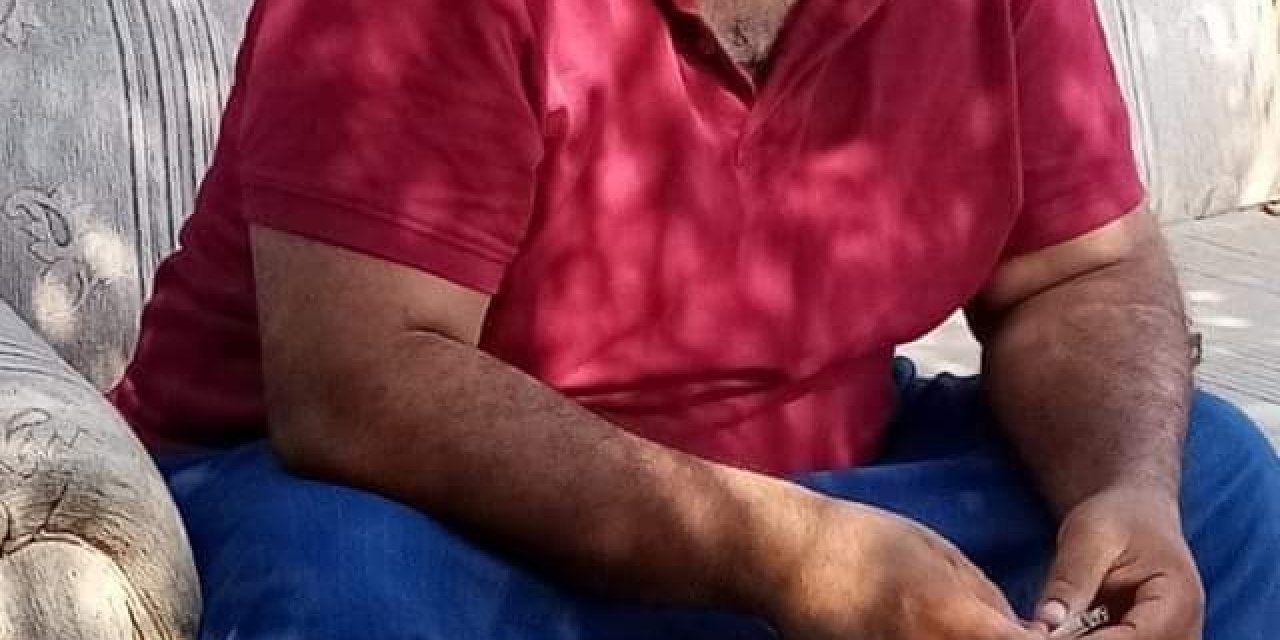 Tarsus’ta "silah Yakalatma" Kavgası Cinayetle Bitti: 1 Ölü