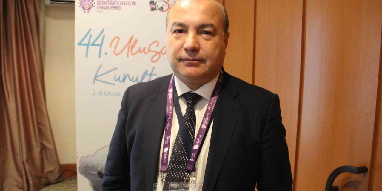 Uzmanından Taksitli Estetik Uyarısı