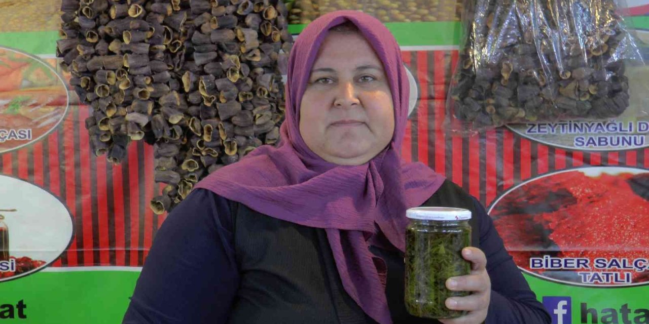 Şeker Hastalarına Deva ‘yaş Kekik’