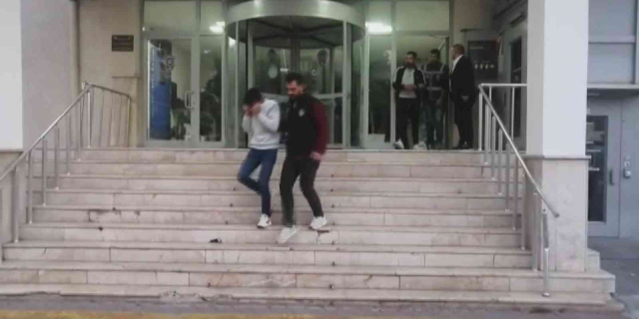 Polis Aranan Şahıslara Göz Açtırmıyor