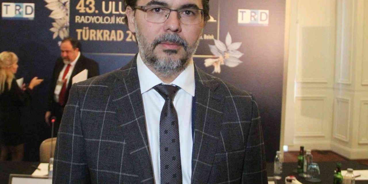 Girişimsel Radyoloji, Parmaktan Beyne Olan Tedavilerde Aktif Rol Alıyor