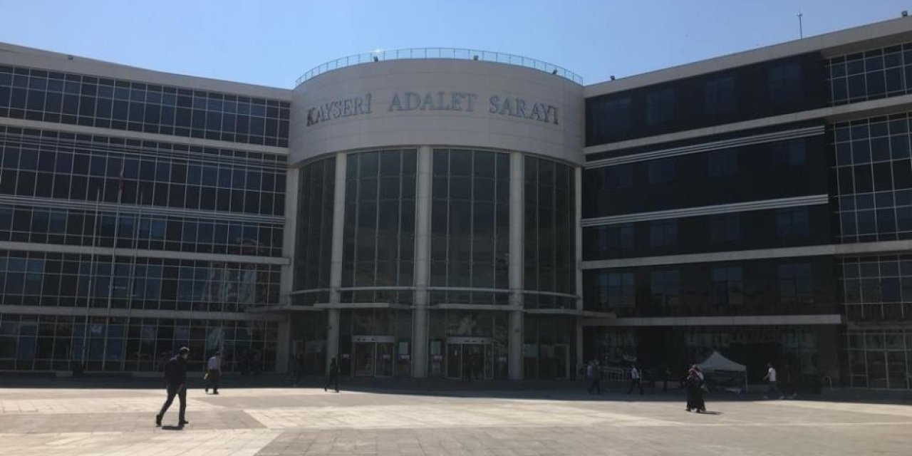 Hırsızlık İçin Girdikleri Evde Ev Sahibini Öldüren 4 Sanığa Ceza Yağdı