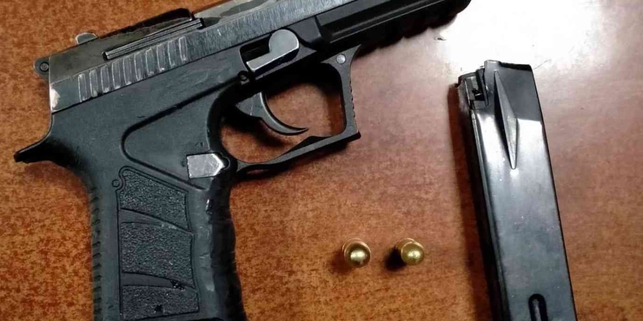 Güven Timleri Bir Haftada 2 Bin 37 Kişiyi Sorguladı