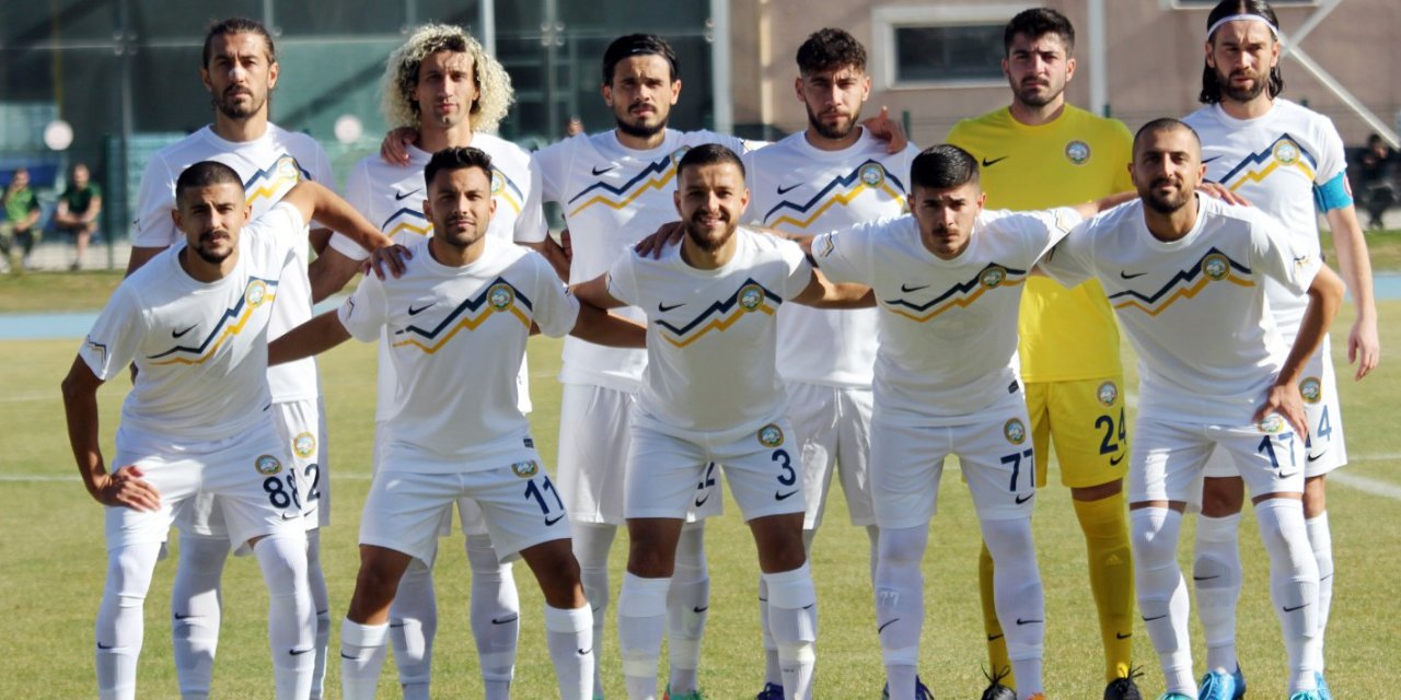 Bölgesel Amatör Lig 6. Grup