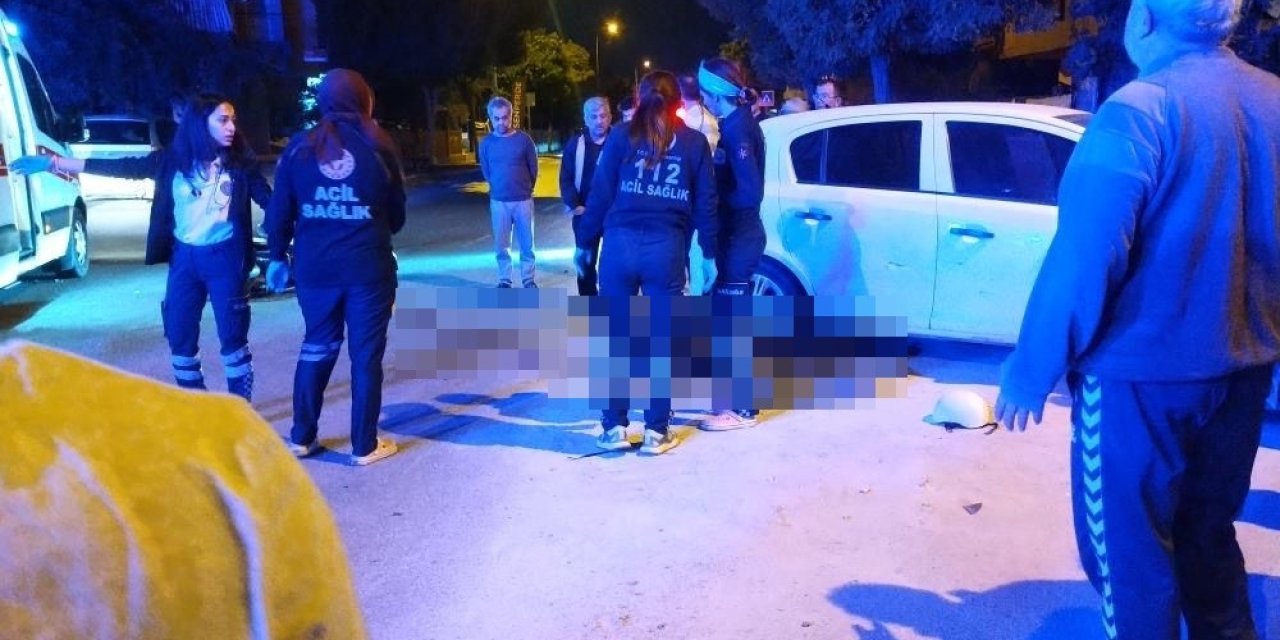 Kazada Hayattan Kopan 21 Yaşındaki Hatice’nin Hatasız Olduğu Ortaya Çıktı