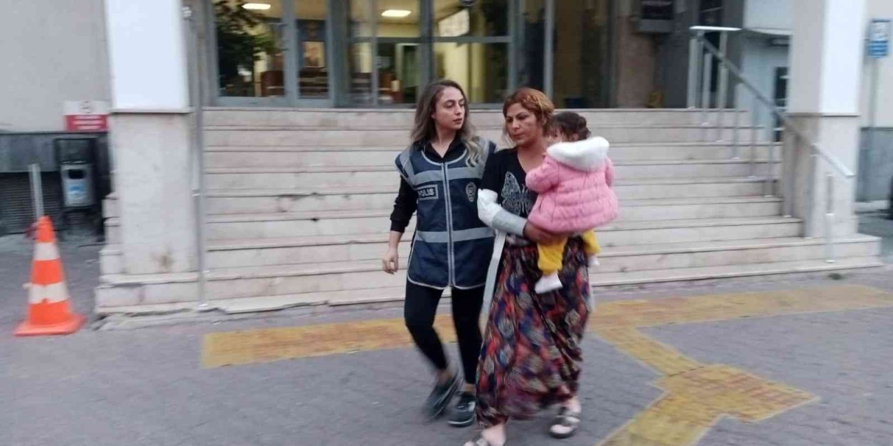 Kayseri’de Aranan 26 Şahıs Yakalandı