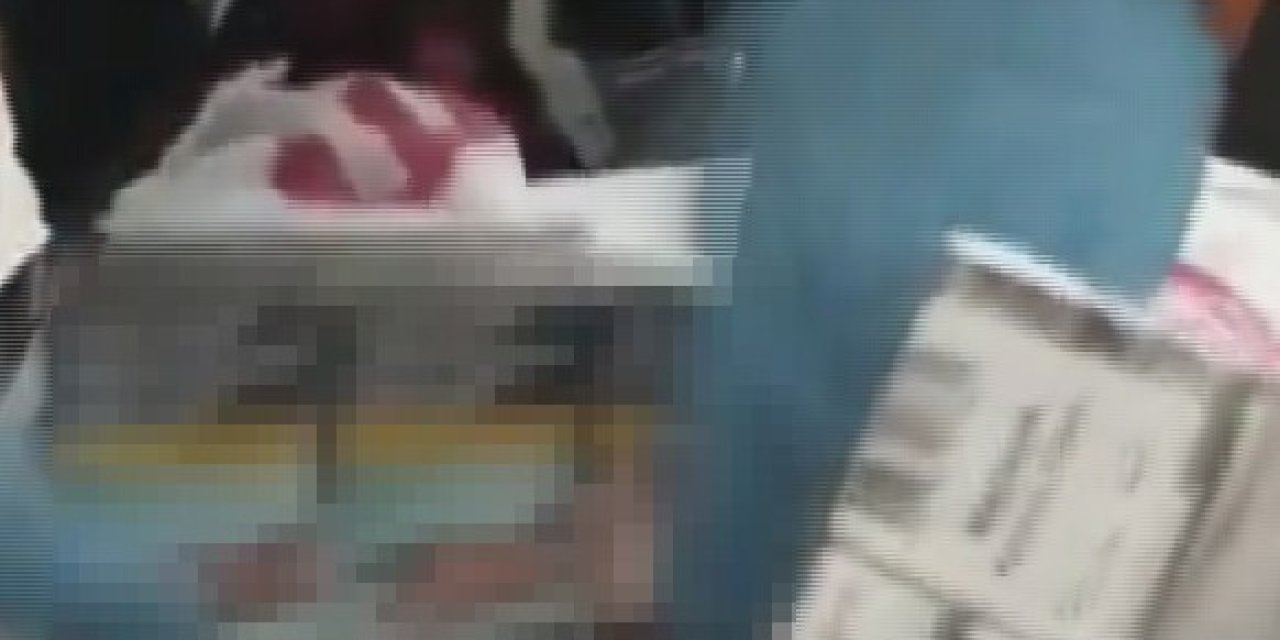 İş Yeri Faresi Böyle Yakalandı