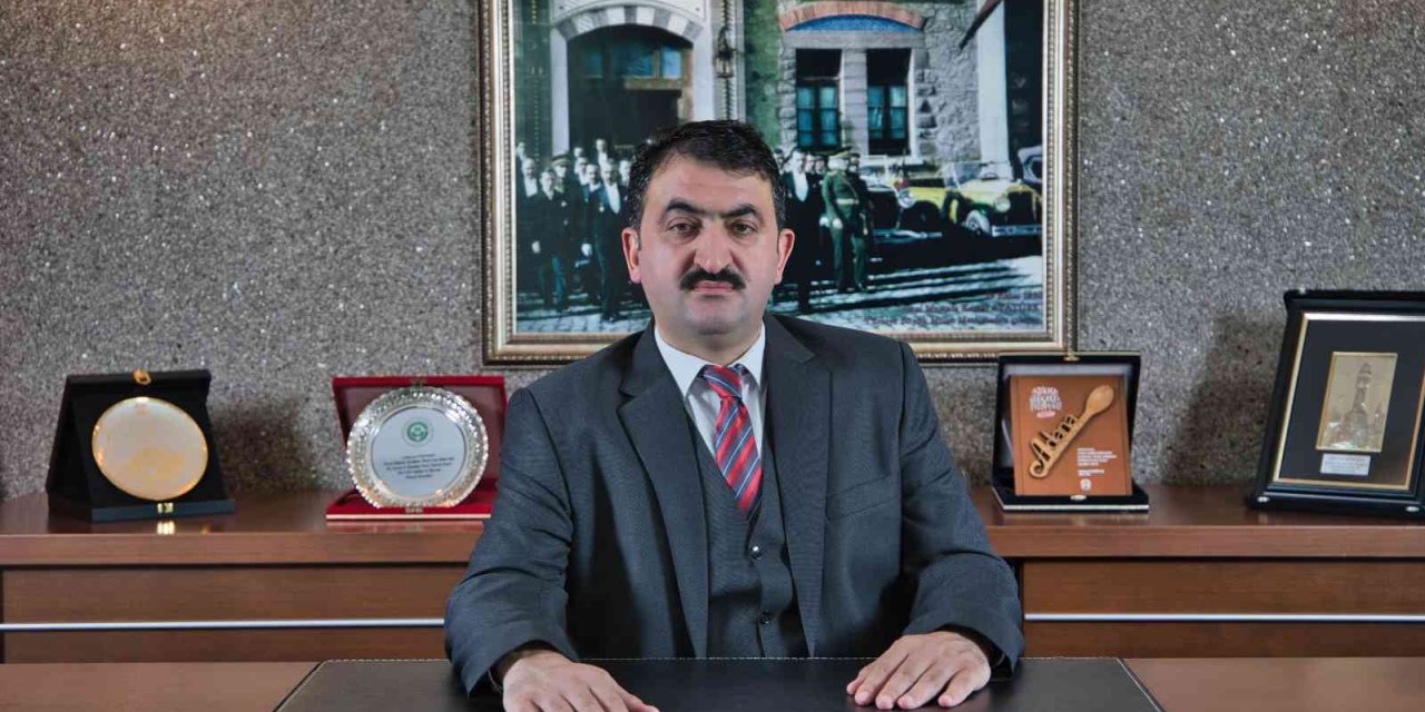 Akmib’in Ekim Ayı İhracatı 401 Milyon Dolar