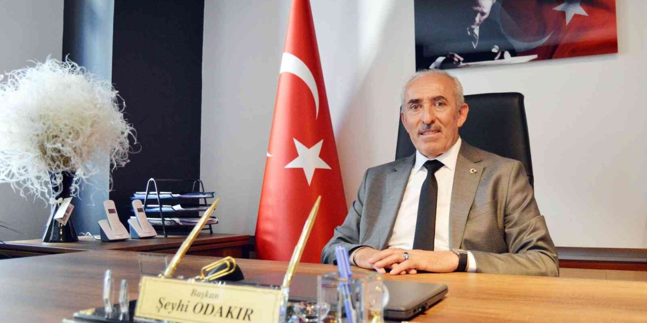 Kesob’da Ekim Ayında 582 Sicil Kaydı Yapıldı