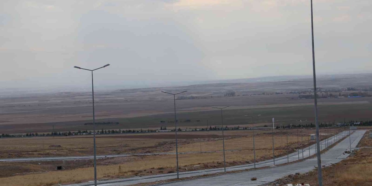 Sivrihisar’ın 30 Yıllık Hayali Gerçek Oldu