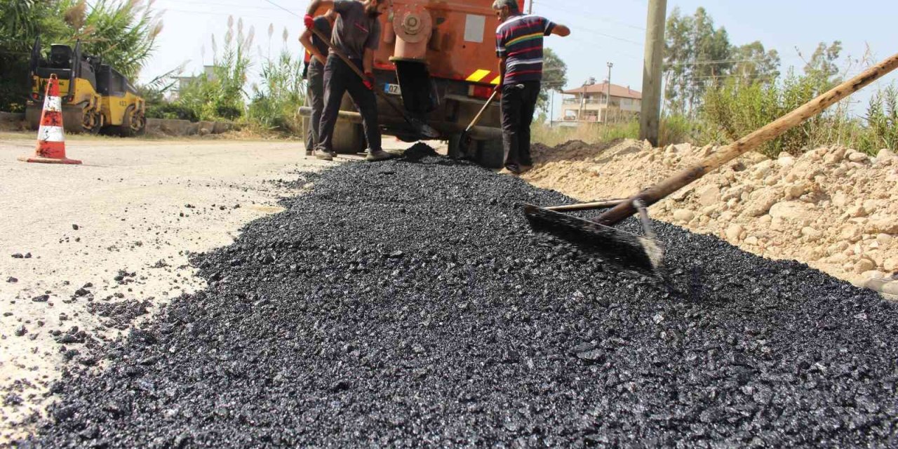 Asat’tan Titiz Çalışma