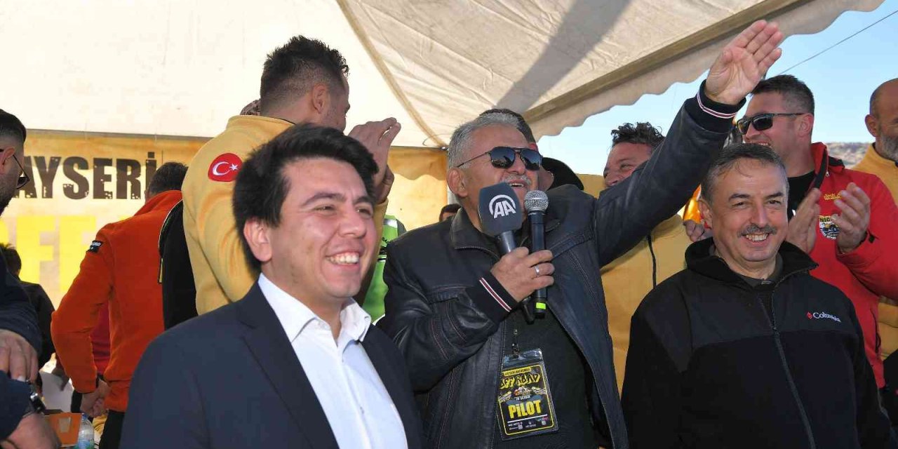 Anadolu Ateşi Soğanlı’da Yanacak