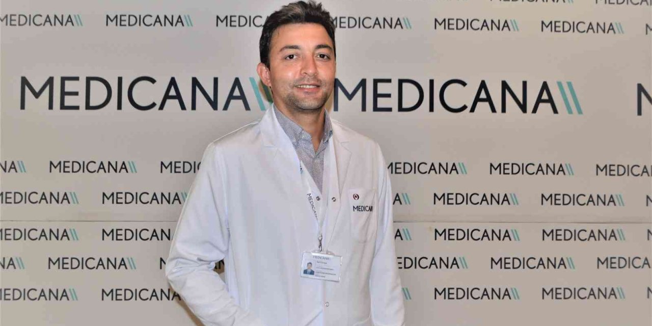 Doç. Dr. Akyürek: “sağlıklı Yaşam İçin Egzersizin Yeri Tartışılmazdır”