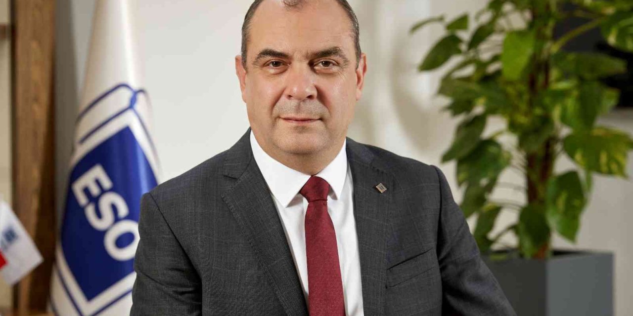 Eskişehir Sanayi Odası Güncel Ekonomik Beklenti Anketinin Sonuçları Açıklandı