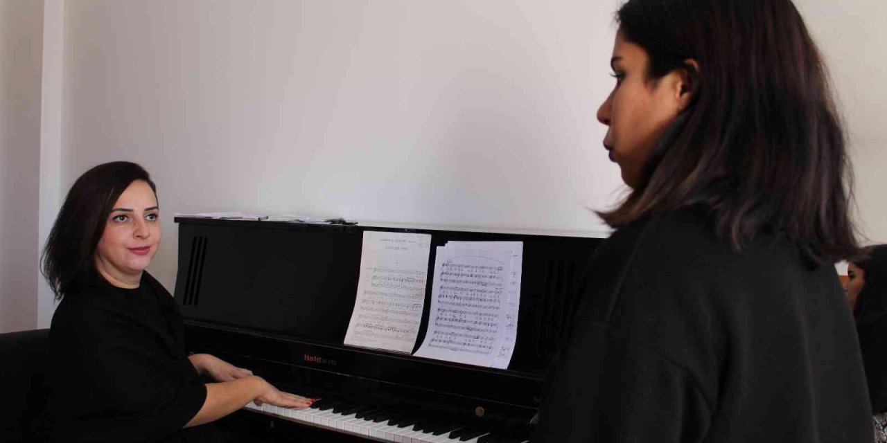 Müzik Eğitiminde ‘şan Pedagojisi’ Eksikliği