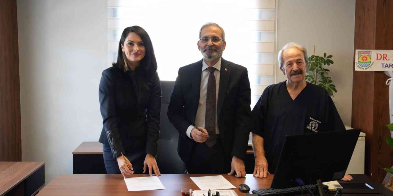 Tarsus Belediye Personeline Sağlık İndirimi Protokolü