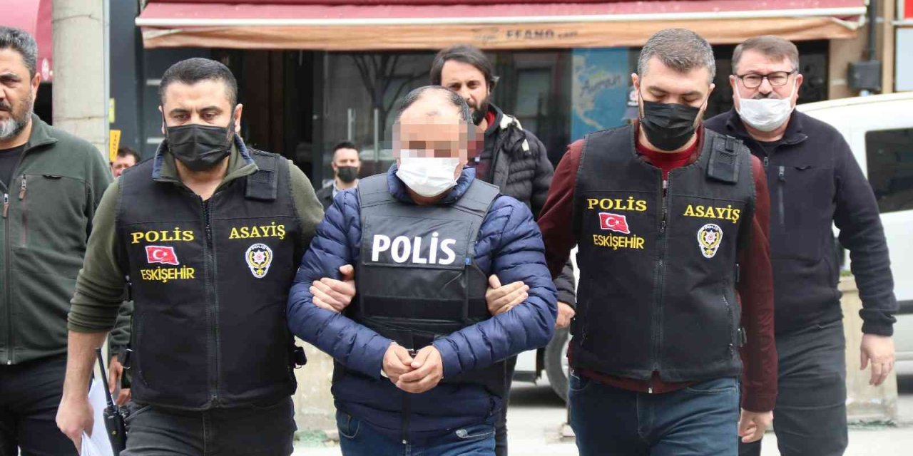 Cinayetle Sonuçlanan 8 Yıllık Husumetin Sanığı Hakkında Müebbet Ve 3 Yıla Kadar Hapis Talebi