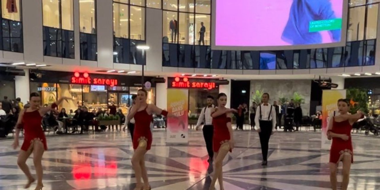 Tuna Life Center Alışveriş Merkezi’nde Eğlenceli Hafta Sonu