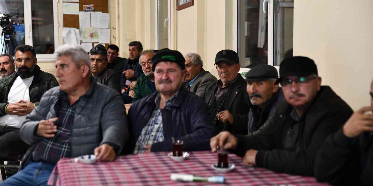İklim Sözcüleri Bu Kez Gündüzler’de Bilgilendirdi