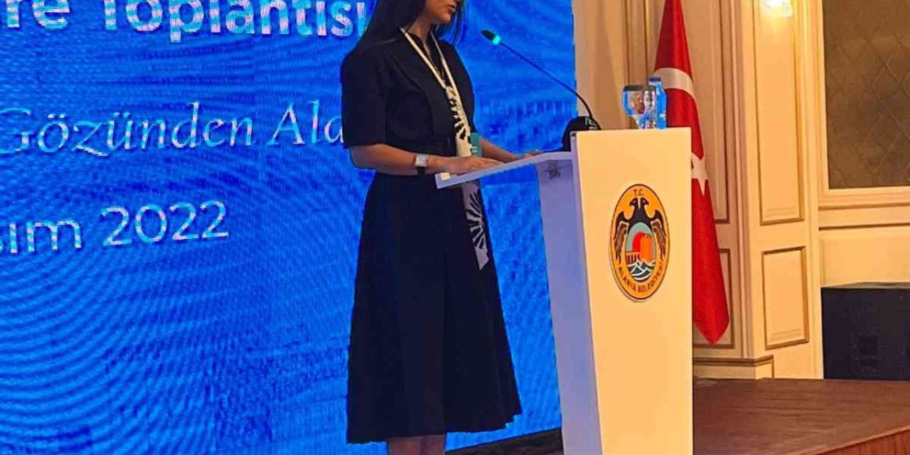 Alanya Hep Üniversitesi “3’ncü Nesil Üniversite” Olma Yolunda