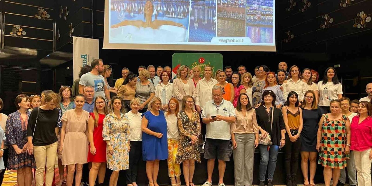 Romanyalı Tur Operatörüne ’ultra Her Şey Dahil’ Sunumu