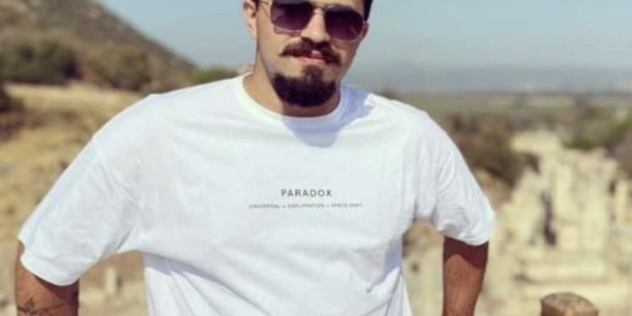 Yakın Arkadaşların Tartışması Cinayetle Son Buldu